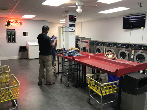 Laundromat «New Paltz Express Laundry», reviews and photos, 138 Main St, New Paltz, NY 12561, USA