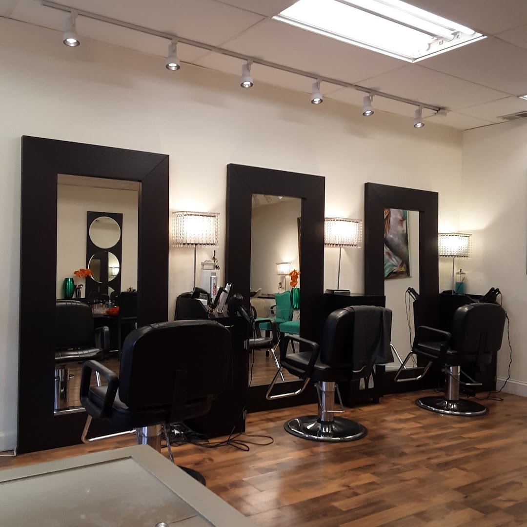 Salon lavand