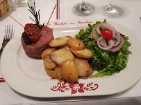 Steak du Restaurant Oh le Bistro à Poitiers - n°6