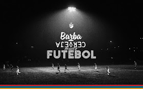 Barbearia Navalha - Em novo endereço