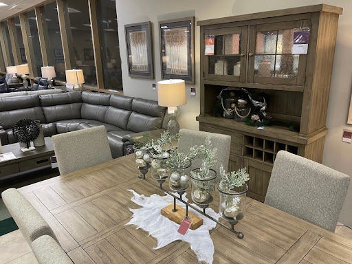 Furniture Store «Raymour & Flanigan Furniture and Mattress Store», reviews and photos, 1314 US-22, Phillipsburg, NJ 08865, USA