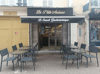 Les plus récentes photos du Restaurant halal La p’tite ardoise à Montreuil - n°1
