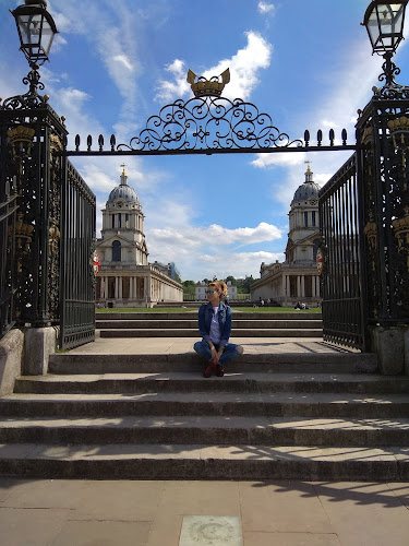 Comments and reviews of Naval College Gardens