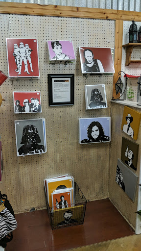 Gift Shop «Austin Gift Company», reviews and photos, 4211 S Lamar Blvd, Austin, TX 78704, USA