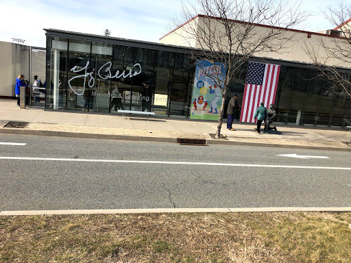 Museum «Yogi Berra Museum», reviews and photos, 8 Quarry Rd, Little Falls, NJ 07424, USA