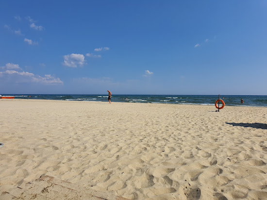Paralia Myrodatou
