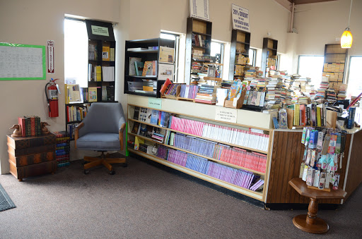 Used Book Store «Book Market Sales & Trading», reviews and photos, 2365 Plainfield Rd, Crest Hill, IL 60403, USA