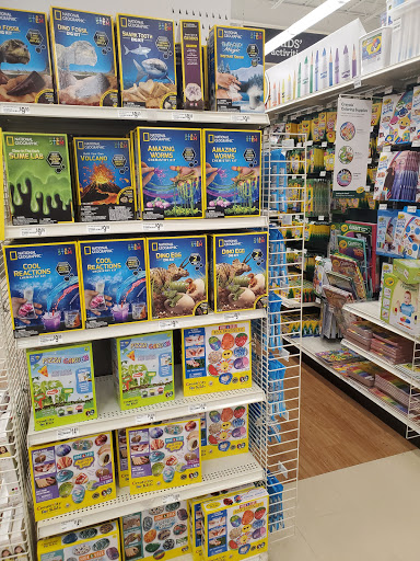 Craft Store «Michaels», reviews and photos, 4210 Veterans Memorial Dr, Batavia, NY 14020, USA