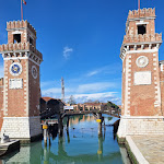 Photo n°19 de l'avis de Laura.a fait le 24/03/2024 à 19:53 sur le  Hotel Serenissima à Venice