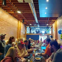 Madhopper Brewing in Oklahoma City, Oklahoma - 4.90 star rating