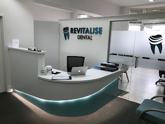 Revitalise Dental Ltd