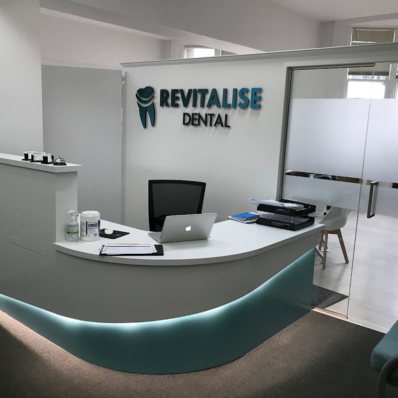 Revitalise Dental Ltd