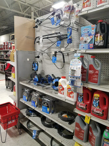 Hardware Store «Ace Hardware of Norwich», reviews and photos, 146 W Town St, Norwich, CT 06360, USA