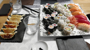 Photo n°15 de Sushiko à Challes-les-Eaux ()