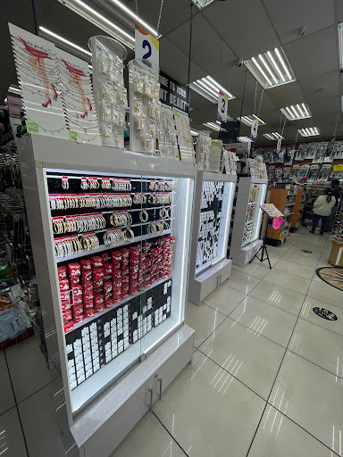 Beauty Supply Store «Elegant Beauty Supplies Superstores», reviews and photos, 3000 Hallandale Beach Blvd, Hallandale Beach, FL 33009, USA