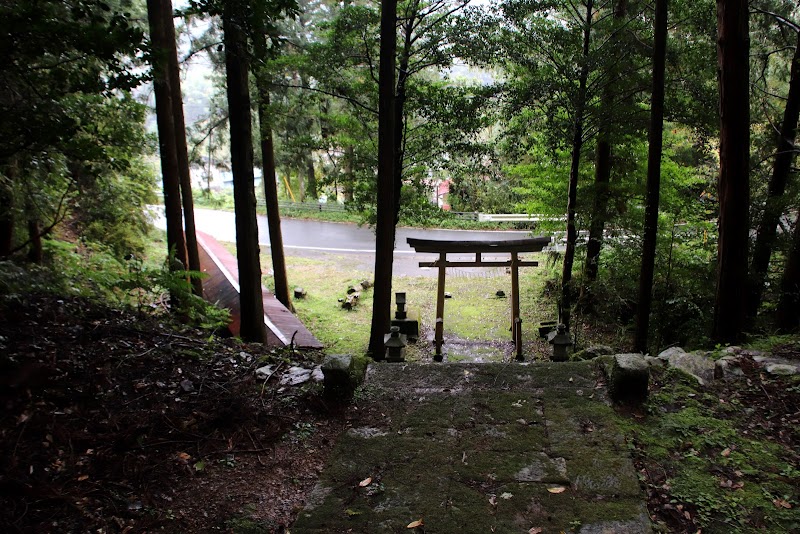 天川神社