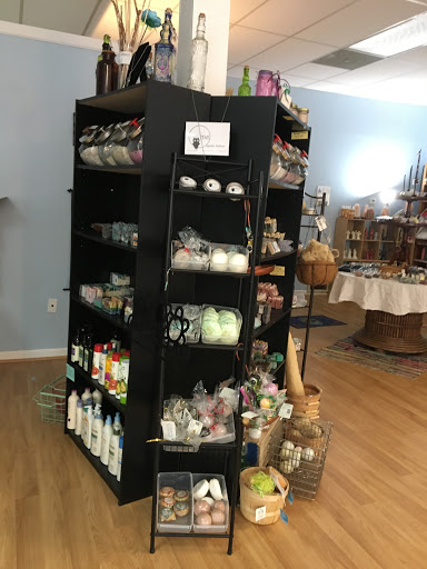 Metaphysical supply store Newport News