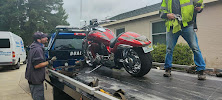 Brace Towing & Recovery, LLC. - Photo 6 - Car repair in Cary, NC, Raleigh