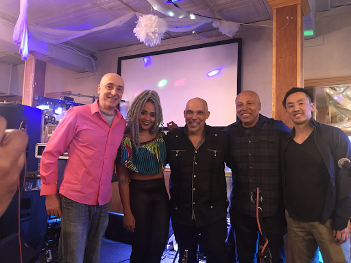 Caterer «L’Antillaise Caterers and Restaurant», reviews and photos, 20 New Hyde Park Rd, Franklin Square, NY 11010, USA