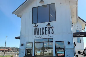 Walker's Coffee Co image