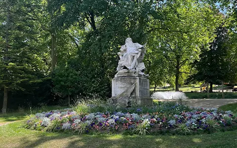 Parc Meissonier image