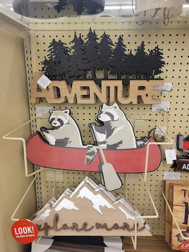 Craft Store «Hobby Lobby», reviews and photos, 501 Sawdust Rd, Spring, TX 77380, USA