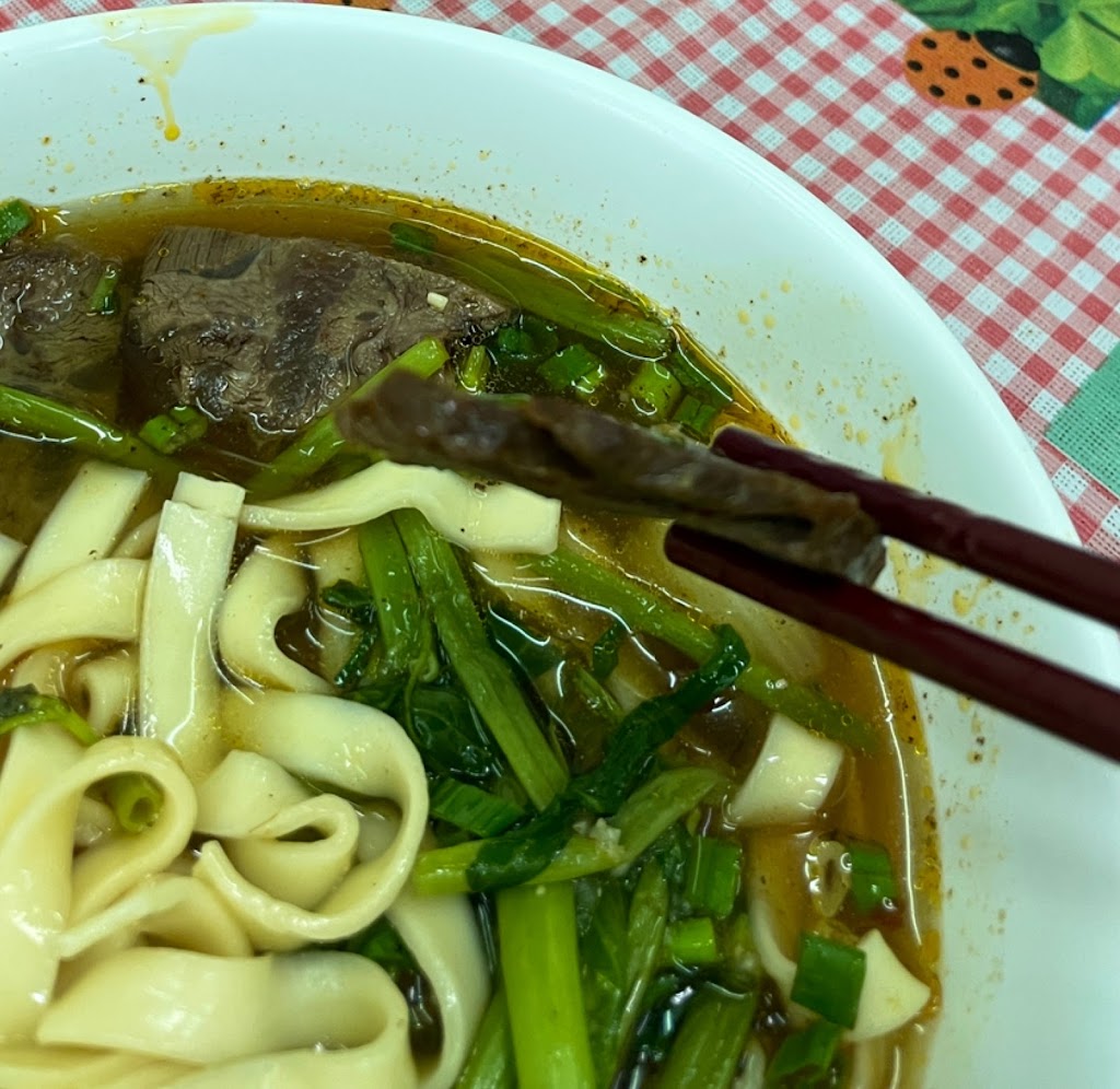 牛媽媽麵館 的照片