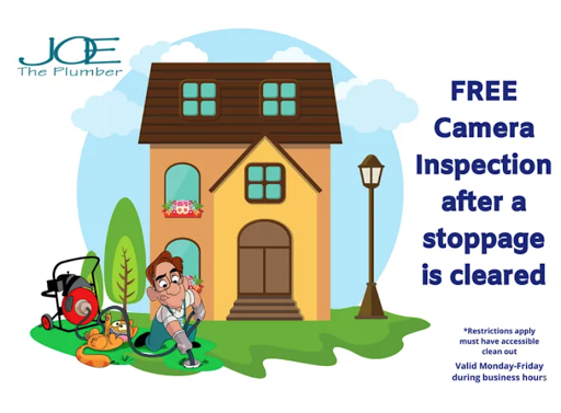 Plumber «Joe the Plumber», reviews and photos, 15503 Jarvis Rd, Cypress, TX 77040, USA