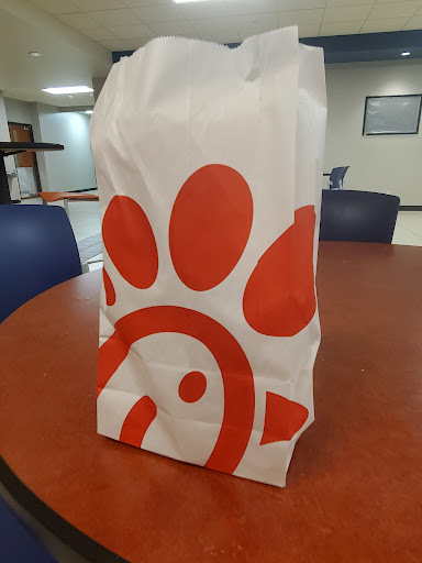 Fast Food Restaurant «Chick-fil-A», reviews and photos, 300 W 1st St, Arlington, TX 76019, USA