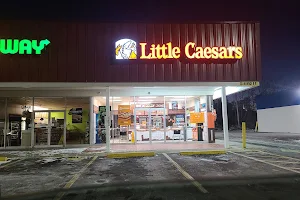 Little Caesars Pizza image