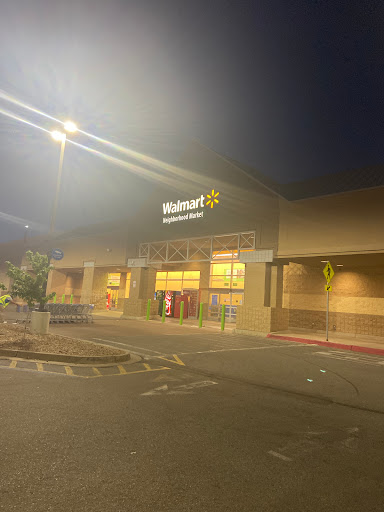 Supermarket «Walmart Neighborhood Market», reviews and photos, 1442 S Parker Rd, Denver, CO 80231, USA