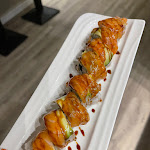 Photo n°2 de l'avis de Elis. fait le 26/04/2021 à 10:25 sur le  Ristorante SUSHI KYOTO à Argenta