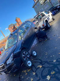 Allstown Towing Service Inc - Photo 5 - Car repair in , Boston