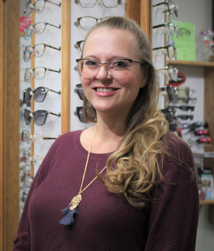 Optometrist «Tooele Vision Center», reviews and photos, 300 Main St, Tooele, UT 84074, USA