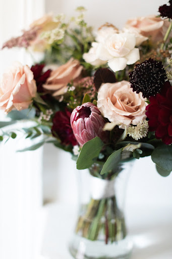 Florist «Raven Rose», reviews and photos, 474 Main St, Beacon, NY 12508, USA