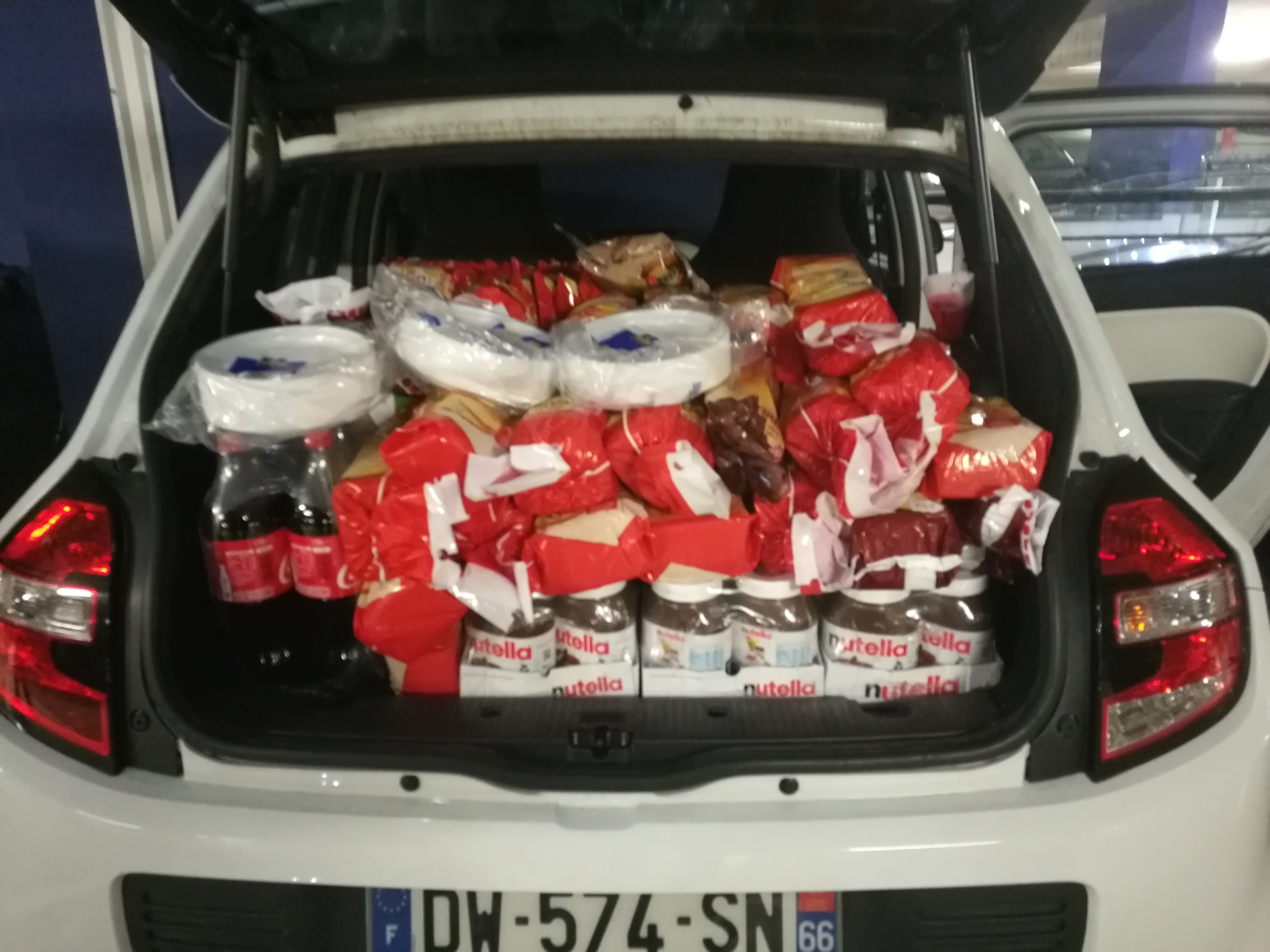 Photo n° 4 de l'avis de Florent.e fait le 01/05/2019 à 19:29