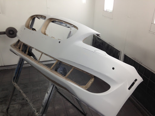 Auto Repair Shop «Intercontinental Car Care Center», reviews and photos, 179 Osborn Rd, Harrison, NY 10528, USA