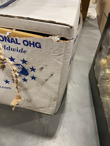 Moving and Storage Service «Humboldt Storage and Moving», reviews and photos, 100 New Boston Dr, Canton, MA 02021, USA