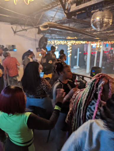 Auditorium «Royalty Stars Banquet Hall», reviews and photos, 13132 Grand River Ave, Detroit, MI 48227, USA