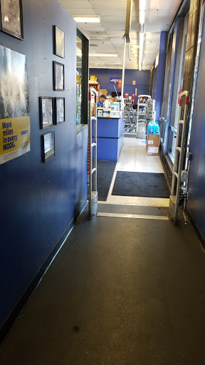 Auto Parts Store «Pep Boys», reviews and photos, 10644 W Pico Blvd, Los Angeles, CA 90064, USA