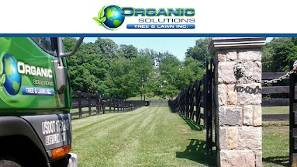 Organic Solutions Tree & Lawn Inc.