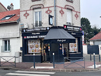 Les plus récentes photos du Restaurant tunisien MANARET ELMEDINA à Fontenay-sous-Bois - n°7