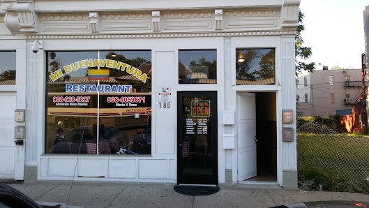 Mi Buenaventura Restaurante 185 North Ave, Plainfield, NJ 07060