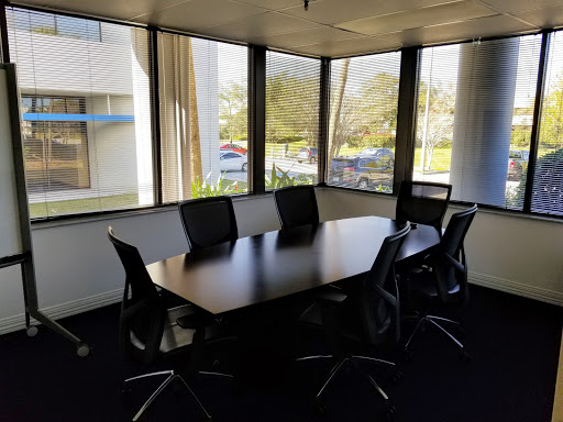 Moving and Storage Service «Office Movers of Florida», reviews and photos, 4515 Oak Fair Blvd Suite #105, Tampa, FL 33610, USA