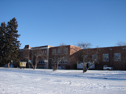 École canadienne-française - Pavillon Monique-Rousseau