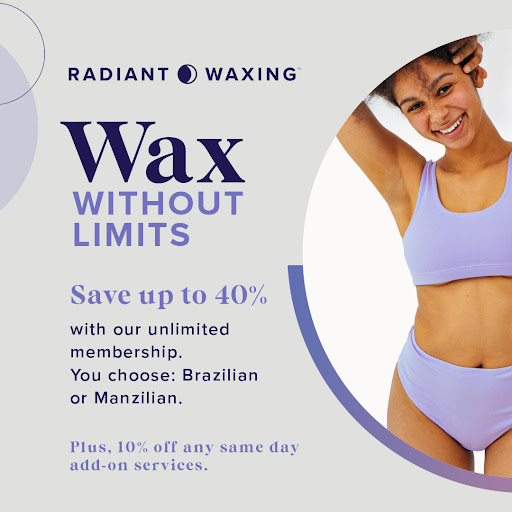 Radiant Waxing Dublin image