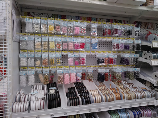 Fabric Store «Jo-Ann Fabrics and Crafts», reviews and photos, 13410 Meridian E Ste A, Puyallup, WA 98373, USA