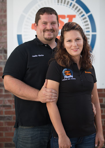 Plumber «Just In Time Plumbing», reviews and photos
