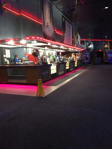 Movie Theater «Atlas Cinemas», reviews and photos, 2650 Midway Mall, Elyria, OH 44035, USA