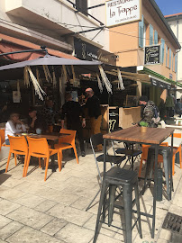 Atmosphère du Restaurant La Fabrique Noémie à Cagnes-sur-Mer - n°3
